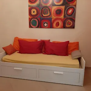  Appartamento Chiara Home: Al Centro Di Italia