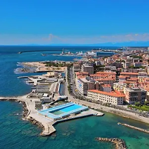 Cav San Jacopo Lungomare Appartamento