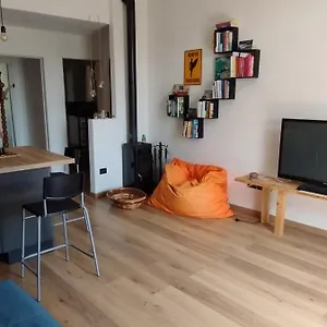 La Casina Di Lorenzo Appartamento