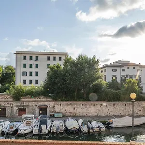 The Architect - Canals View Appartamento