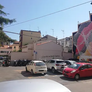La Casina Di Borgo Appartamento